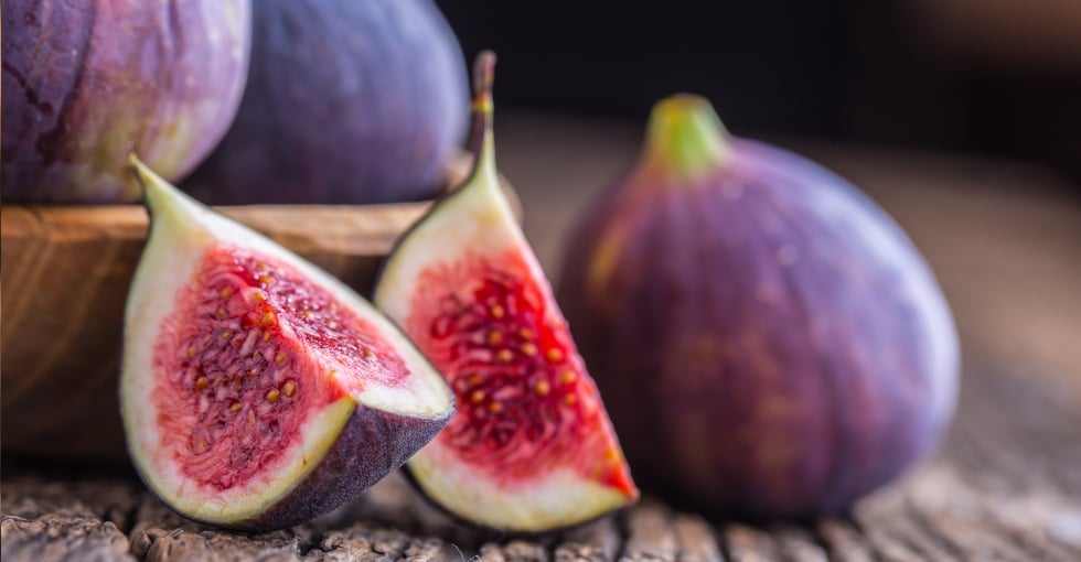 J'achète du raisin